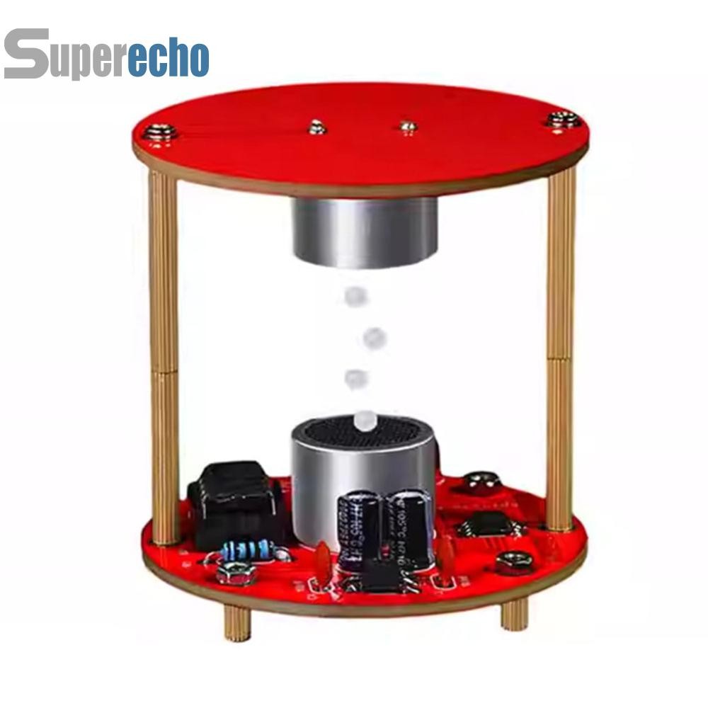 Ultrasonic Levitation Kit , Ultrasonic Levitator DIY Kit – GMLYP