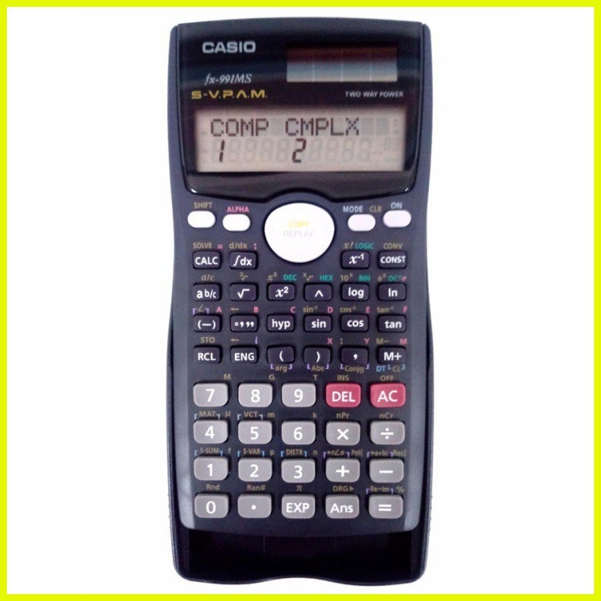 991ms calci 2025