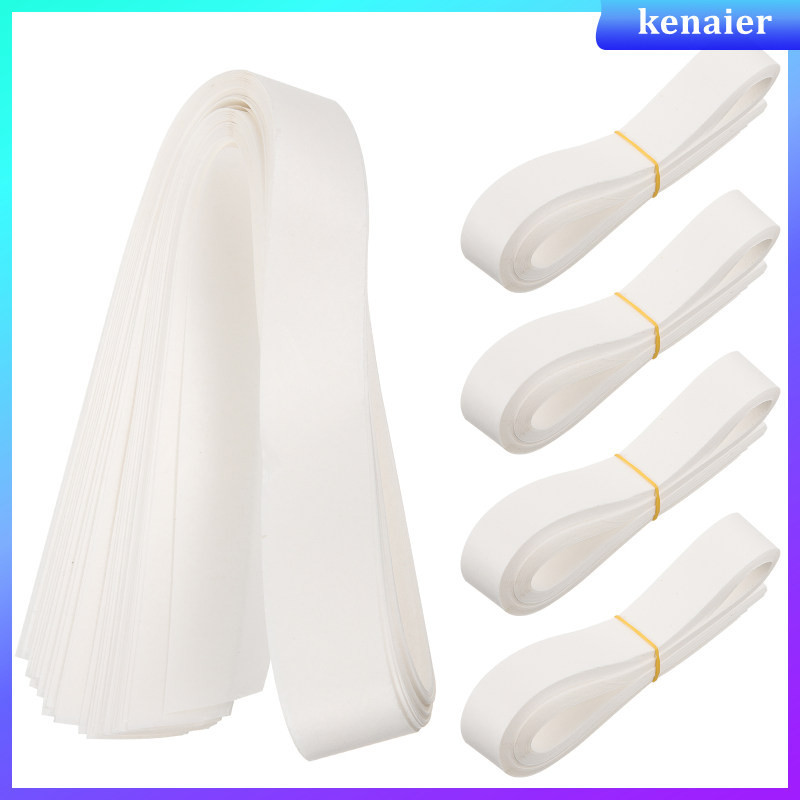 1 Roll Paper Currency Straps For Banknotes Money Wrappers Bank