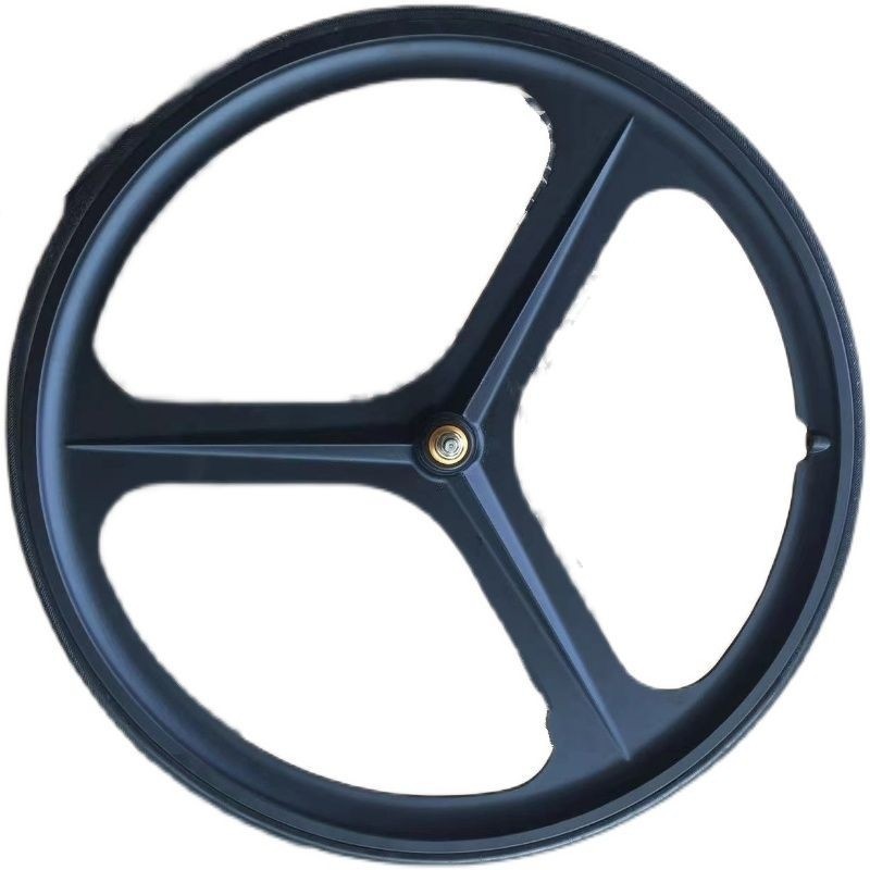 FIXED GEAR Rim 3 spoke 700cc | Shopee Philippines