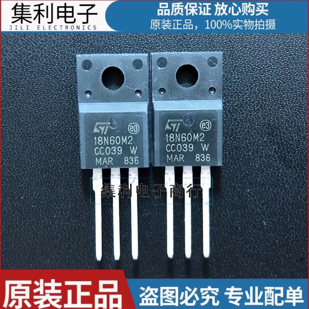 MDD MOSFET 2N65P 2Amp 650V At Rs 13/piece | MOSFET Transistor In Ahmedabad | ID: 2850650032491 - Foto 9