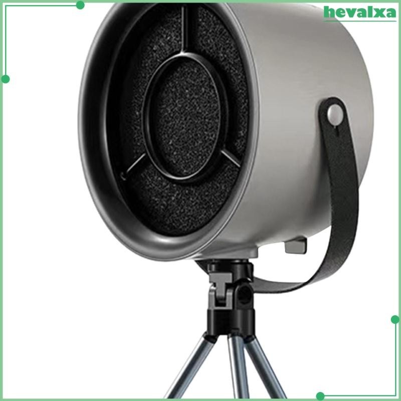 [Hevalxa] Desktop Range Hood, Portable Range Hood, Countertop Kitchen