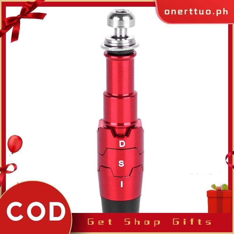 Manicotto Adattatore Albero 335 Sinistro (LH) Per Driver Callaway - Foto 10