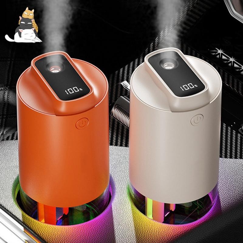 Portable Travel Humidifier,Auto-Purification,Premium Small Cool Mist ...