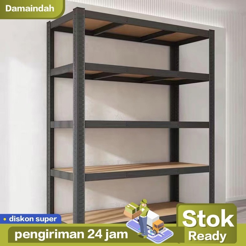 SIKU Ar78n Damaindah Susan Iron Rack/Stacking Rack/Multipurpose Iron ...