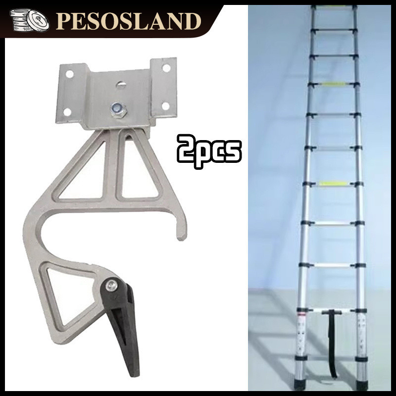 2pcs Ladder Accessories Locks Extension Ladder Lock Ladder Lock