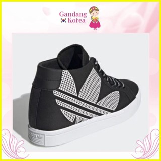 Adidas hot sale high heels