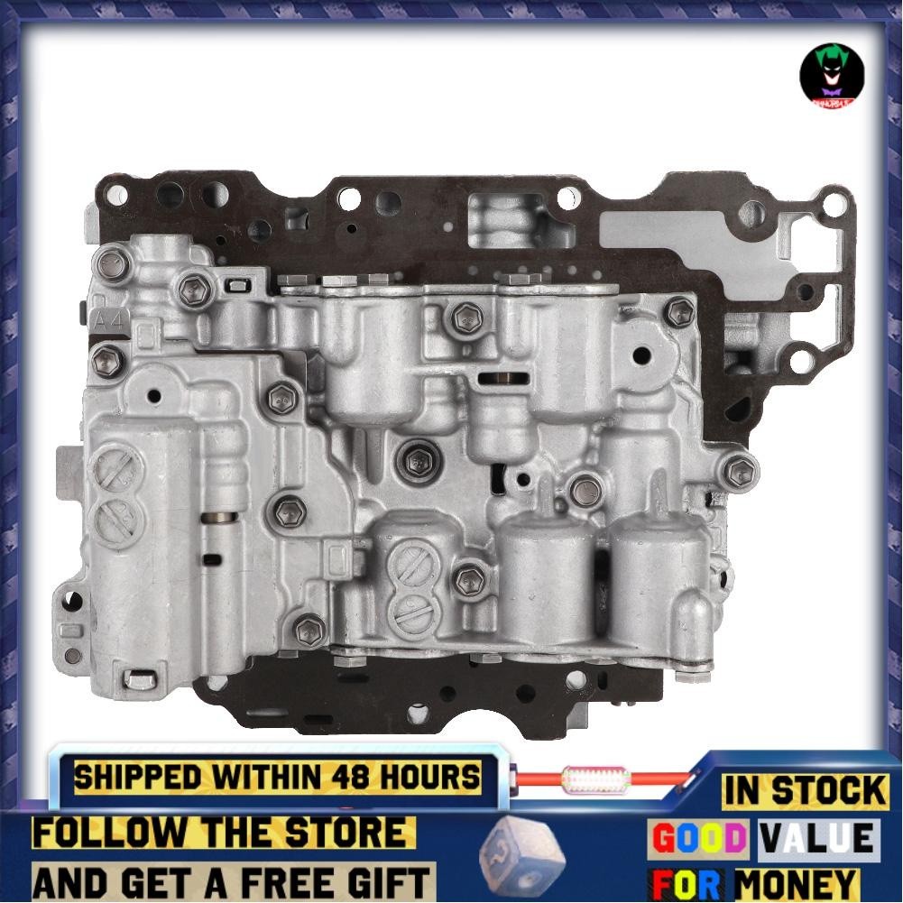 Sinhopsa Valve Body for PEUGEOT AF40/TF80SC Solenoid Valvebody Kit