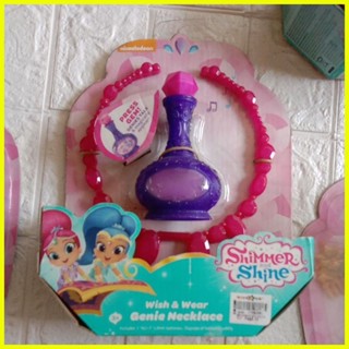 Nickelodeon Shimmer & Shine, Magical Wishes Genie Bottle