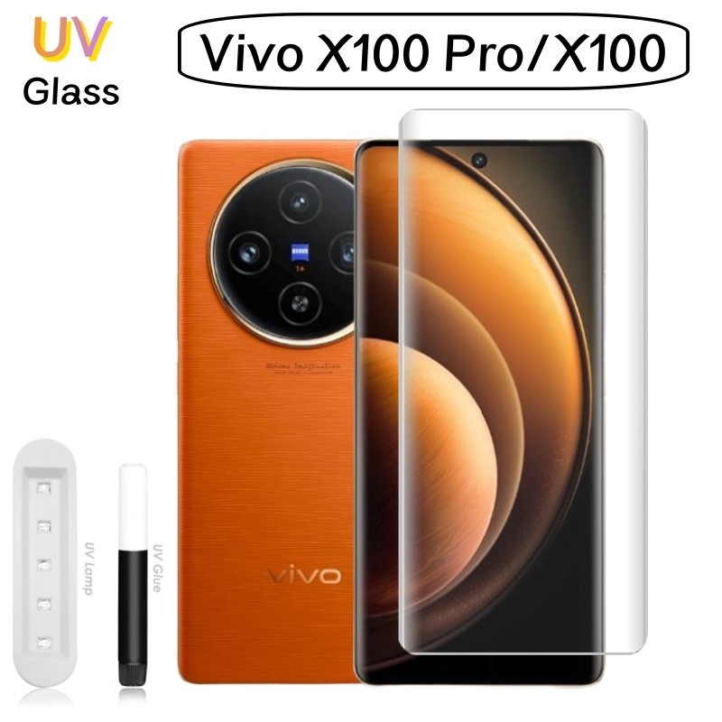 KMV Tempered Glass Screen Protector For BLU Phones (F91, G51, G91 Pro, Vivo X6, Studio X10, & More) - 9H Clear, 2-Pack?