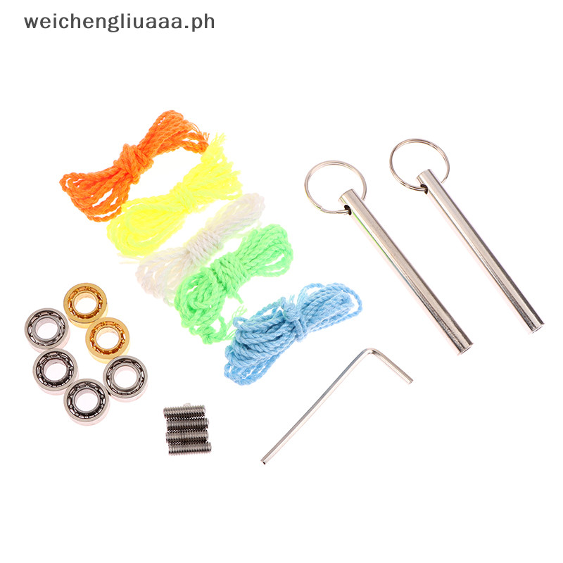 PH 1Set Unresponsive Yoyo Bearings Bearing Removal Tool Yoyo Strings