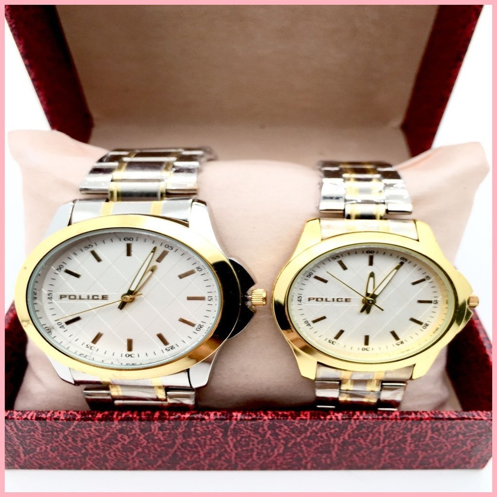 Couple watch shopee clearance
