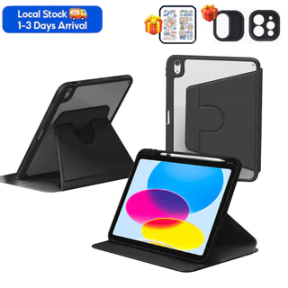 Last chance: Get 30% off all SwitchEasy iPad cases