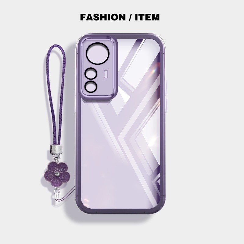 Casing Xiaomi Redmi 12 Pro 12T Pro 12 Lite 12X K50 Pro K50 Ultra ...