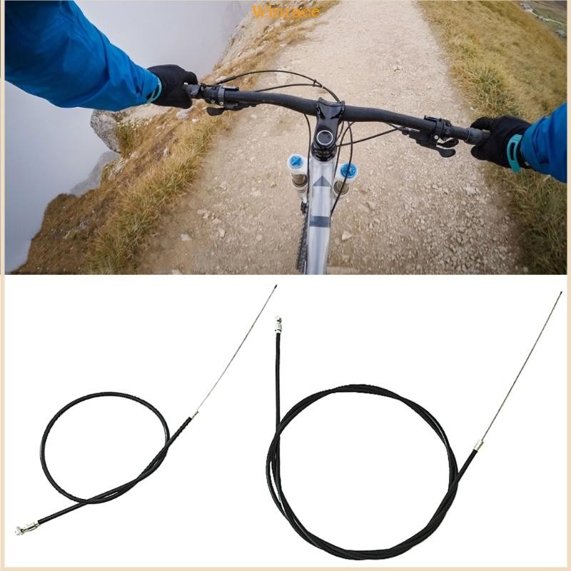 thumbnail image 2 of Electric Bike Brake Sensor Cable, E Bike Speed Brake Sensor External Speed Sensor Mechanical Brake Cut Off Sensor Switch Cable Replacement For Electric Bike Scooter Controller 2 of 13