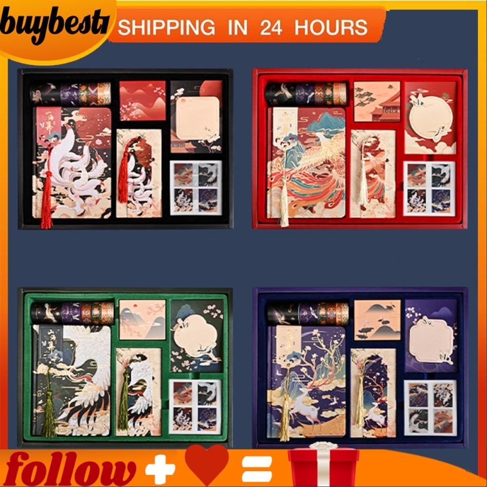 Scrapbooking Kit 3D Stereo Cute Animal Theme Paper Aesthetic Scrapbook ...