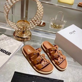 Celine sandals discount 2020