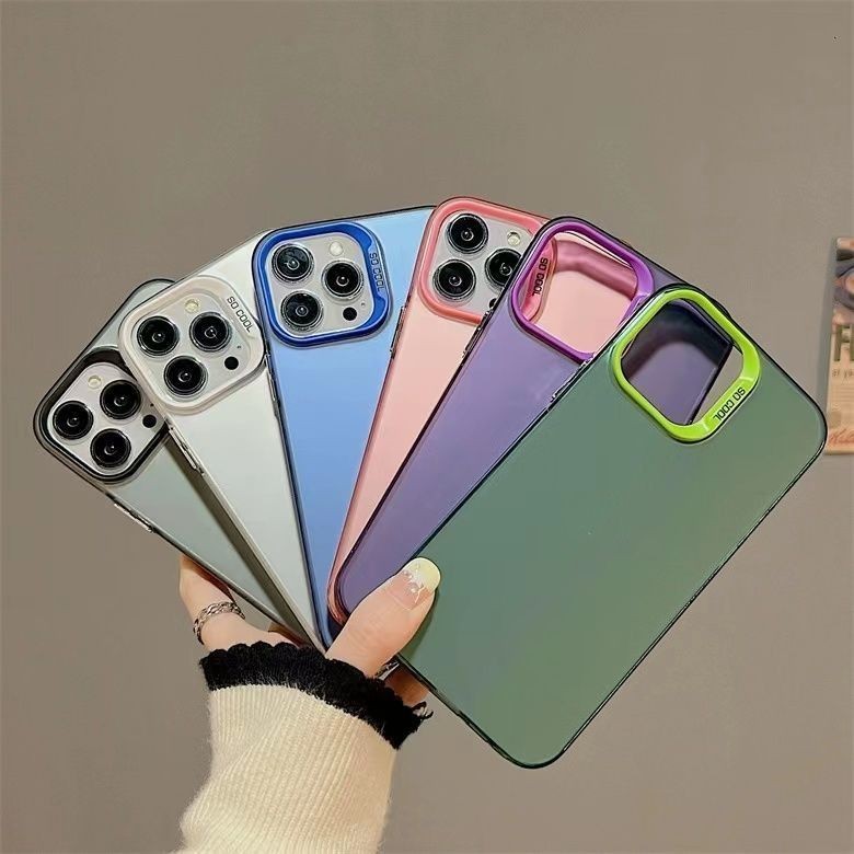 Luminous Phone Case Suitable For Apple Iphone 78p 13 12pro Max 11 XR XS ...