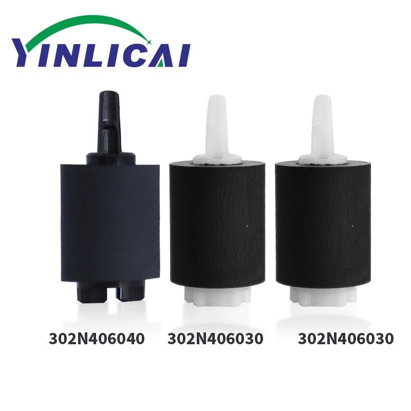 1Set Paper Pickup Roller for Kyocera TASKalfa 4501 3501i 5501i 6501i ...
