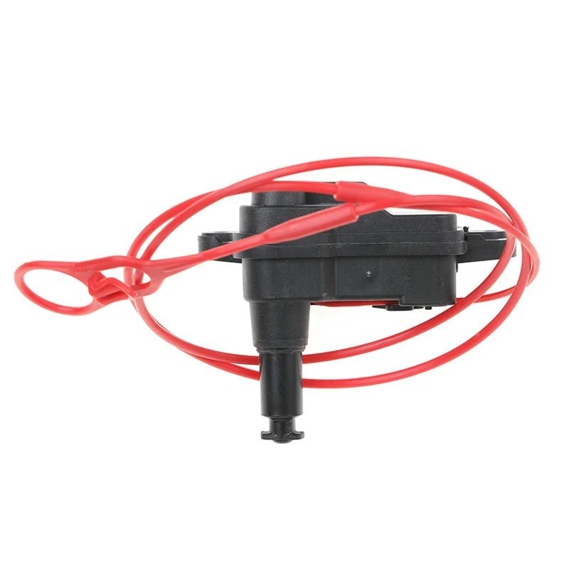 Car Fuel Door Opener Actuator 8V0862159A 8V0862159 For Octavia Jetta