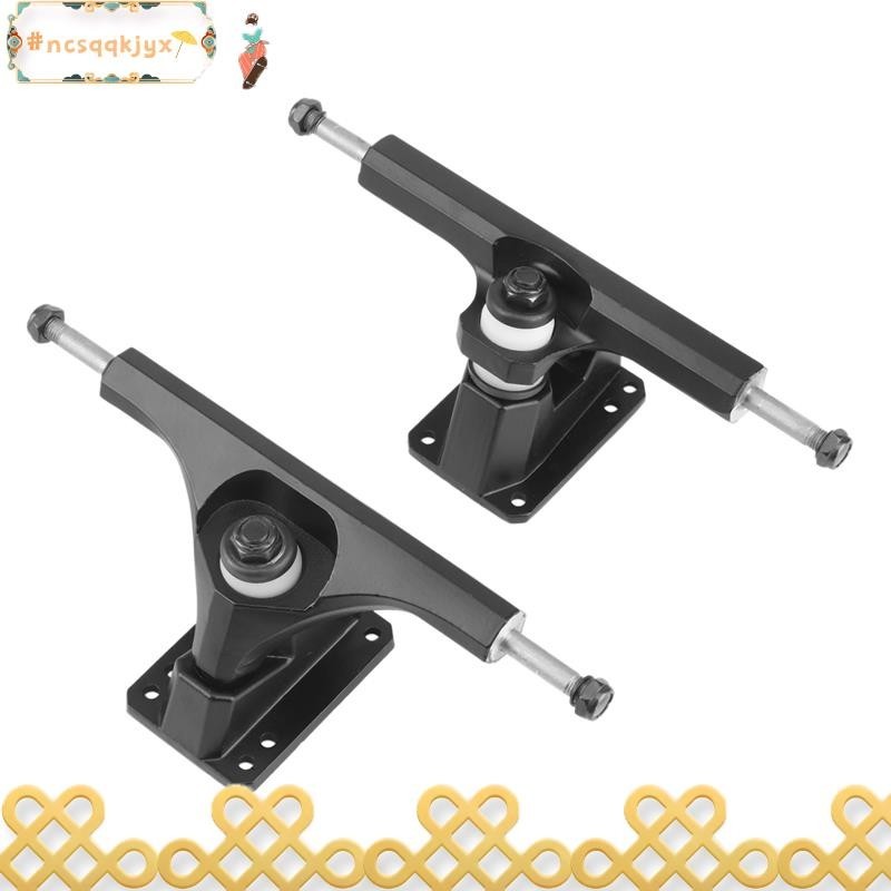 Adaptateur Trucks Pour Surfskate/longboard, Taille 6,25 Pouces - Neuf, En Alliage D'aluminium, Origine Chine