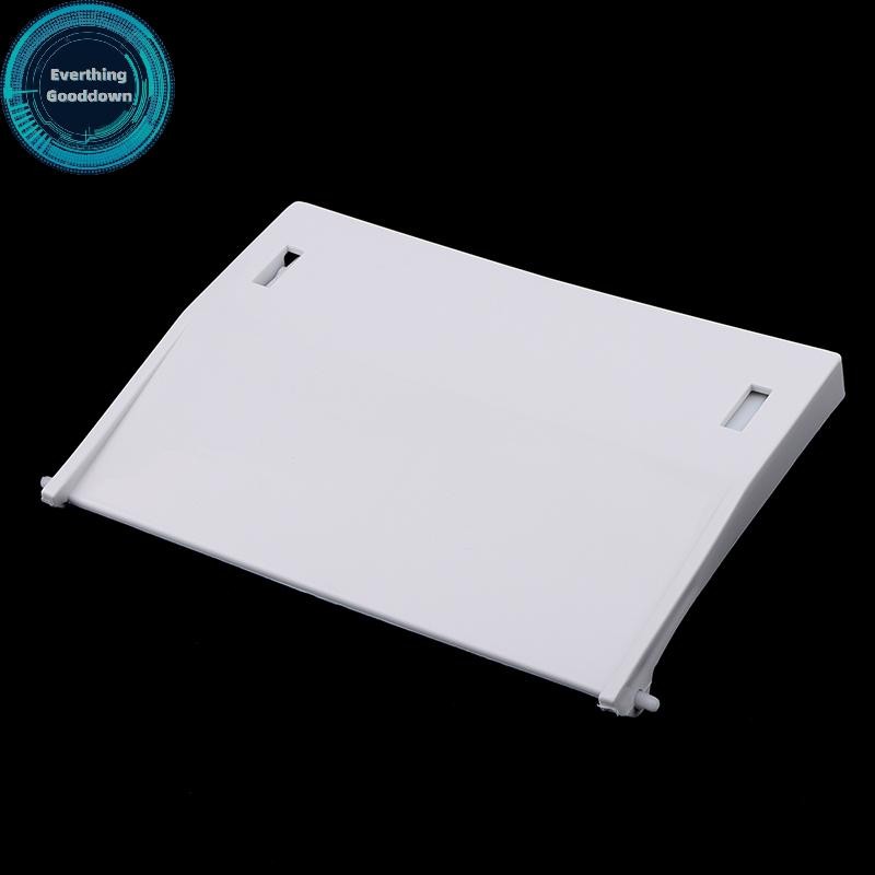 Skimmer Wehr-Türklappe Ersatz 1091LX - Pool Ersatzteil 210x140mm