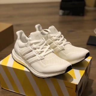 Ultra boost 2024 1.0 sole