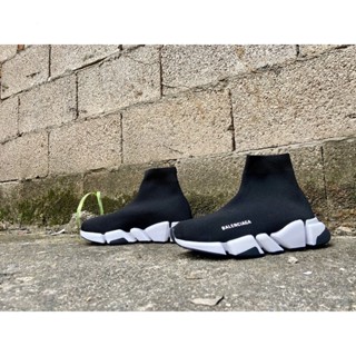 balenciaga speed sneakers black Best Prices and Online Promos