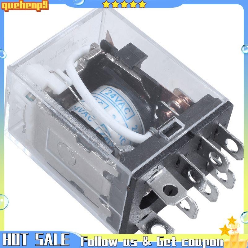 JQX-13FL Series LED Indicator Electromagnetic Relays HH62P LY2NJ - View #7