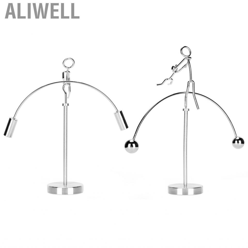 Aliwell Balance Ball Toy Fun Physics Science Development Educational ...