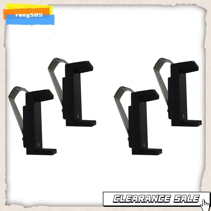 Garage Door Opener Clip, Car Garage Remote Visor Clip Holder for