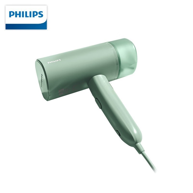 Philips Handheld Garment Steamer STH3010/78 , 220V 1000W Shopee
