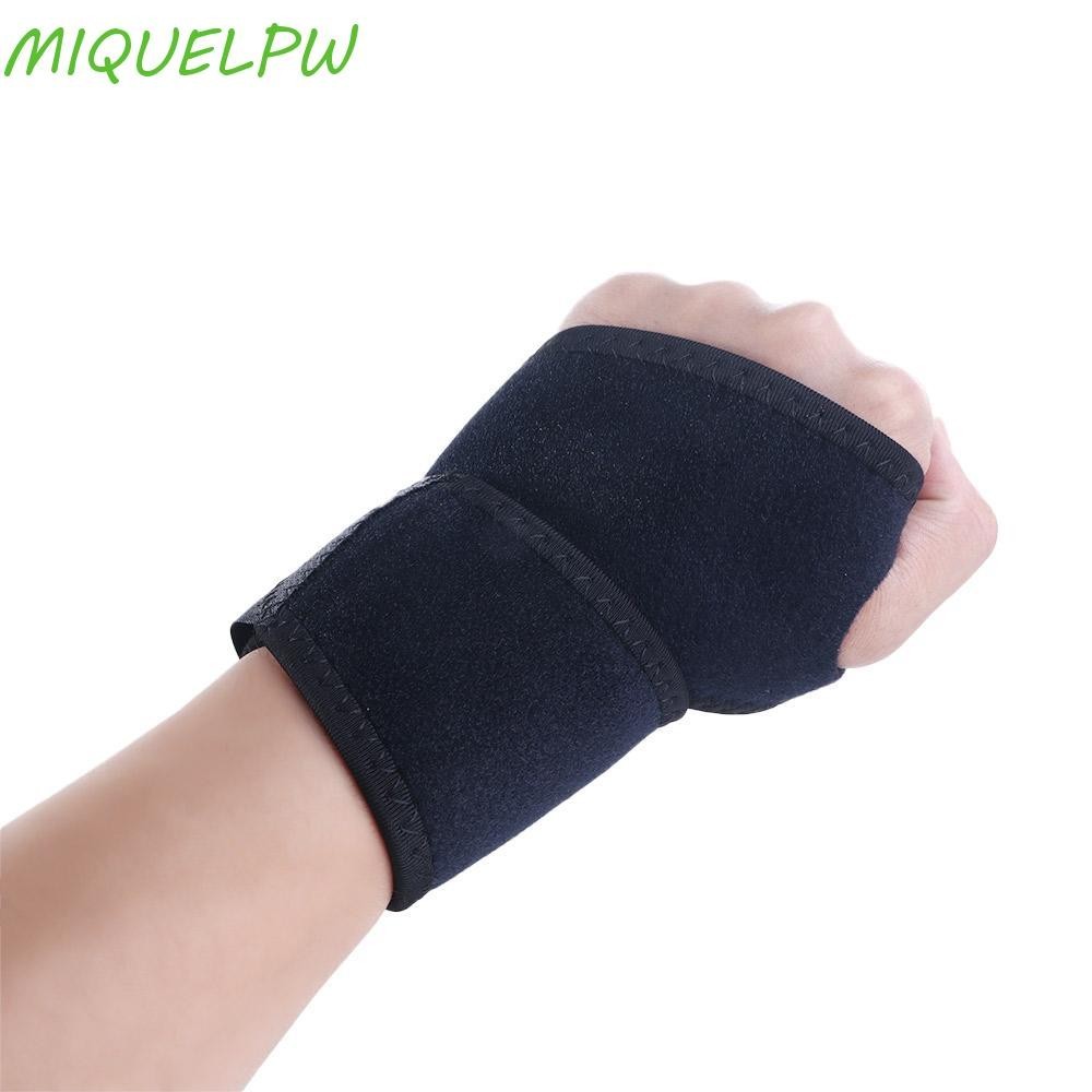 MIQUELPW Carpal Tunnel Tenosynovitis Fitness Therapy Self