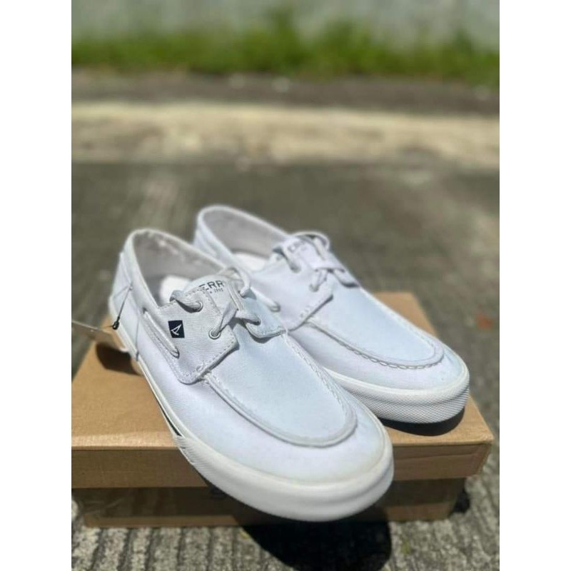 White top sider sales