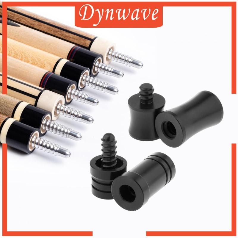 [Dynwave] Billiard Cue Joint Protector Protect Your Cue Replacement