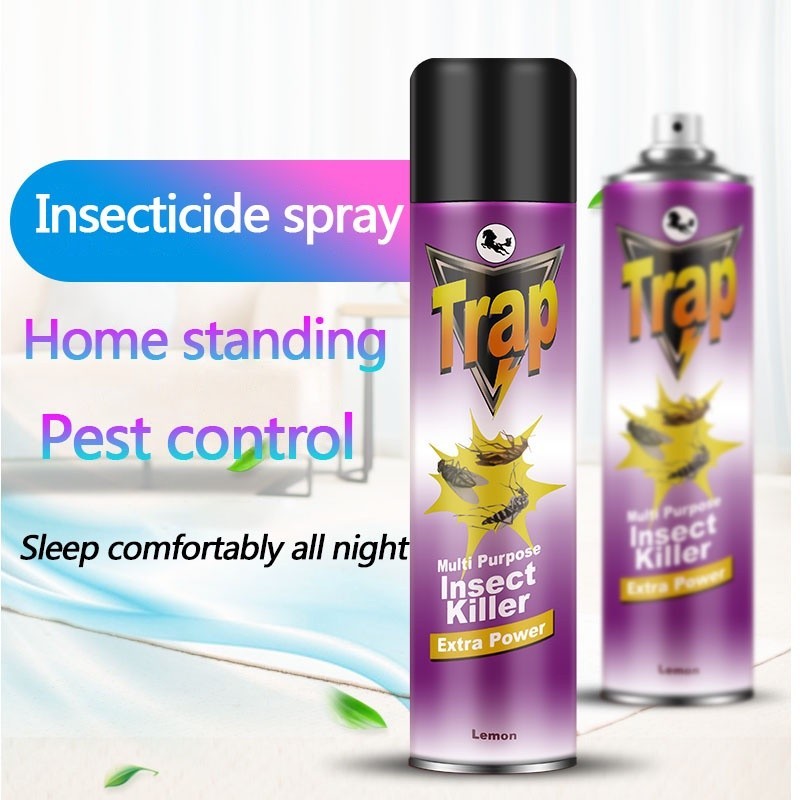 multi-Insect Killer insect killer spray Bed Bug Killer insecticide and ...