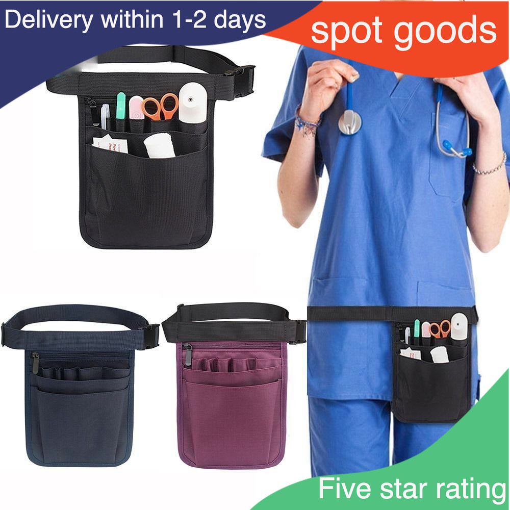 Nursing Pocket Organizer For The Pocket Top - Organs