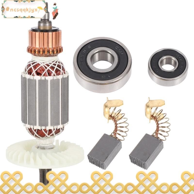 Ankerrotor Für Hitachi Bohrhammer - Ersatz Für DH40M DH40MRY Modelle