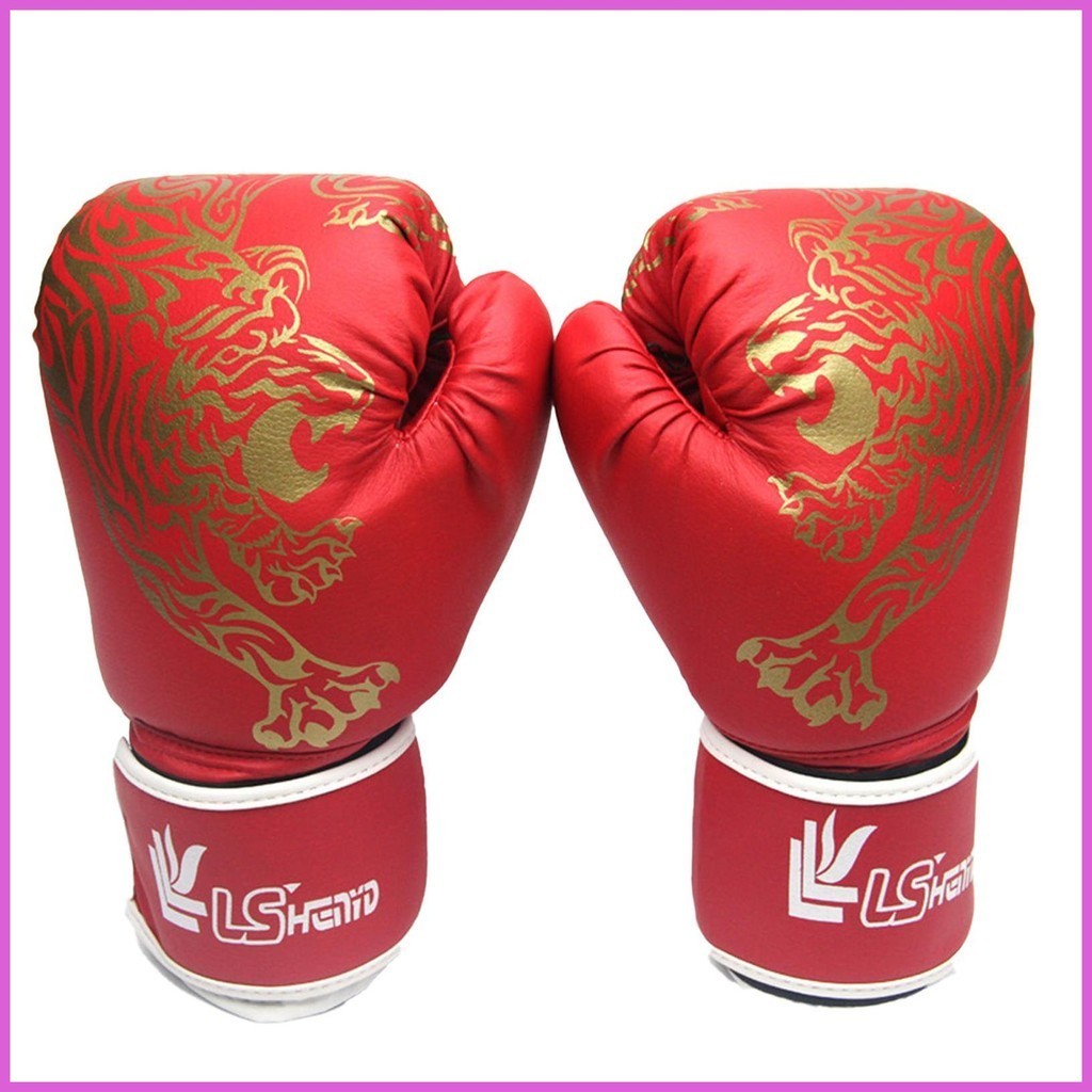 Boxing gloves shopee outlet