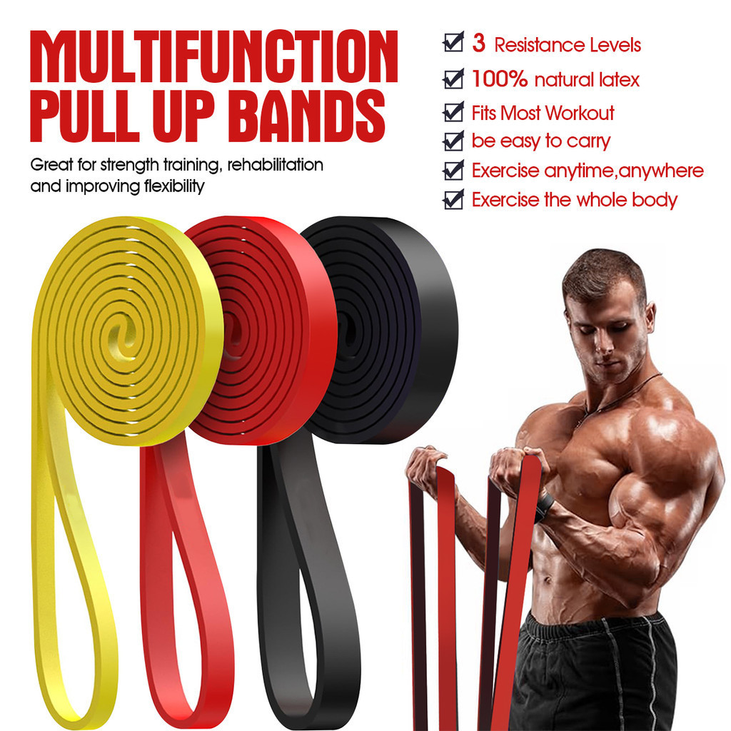 Shop resistance band for Sale on Shopee Philippines