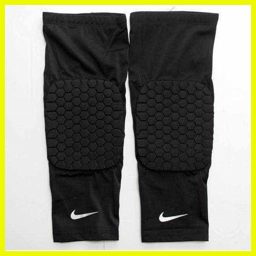 Knee pad basketball nike best sale