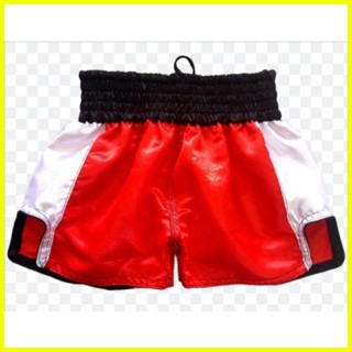 【hot sale】 Boxing Fight Training Fitness Exercise Gym Shorts | Shopee ...
