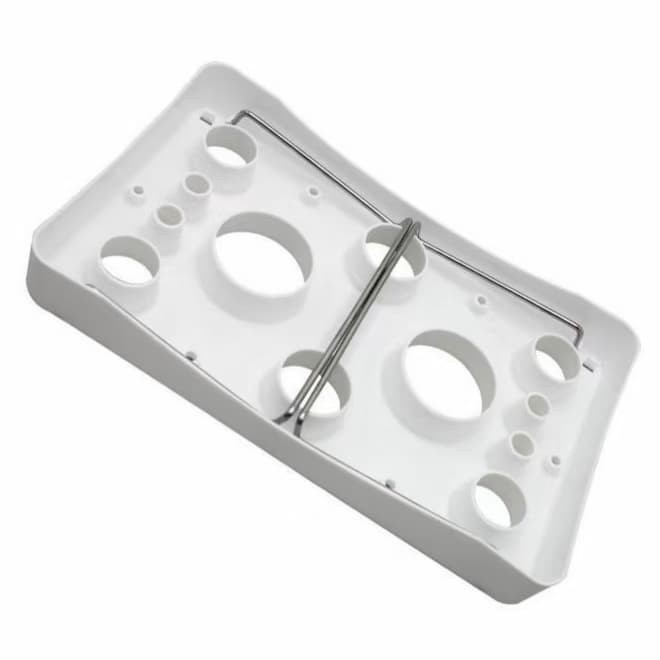 Piping bag placement rack cream cake squeezing nozzle bracket baking ...