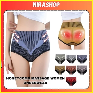 Shop thermal circulation therapy massage panty for Sale on Shopee