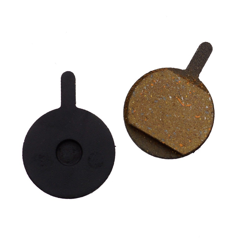 [POWCS] Brake Pad for Promax Mechanical Disc Brake DC400 DC610 DC610J Shopee Philippines