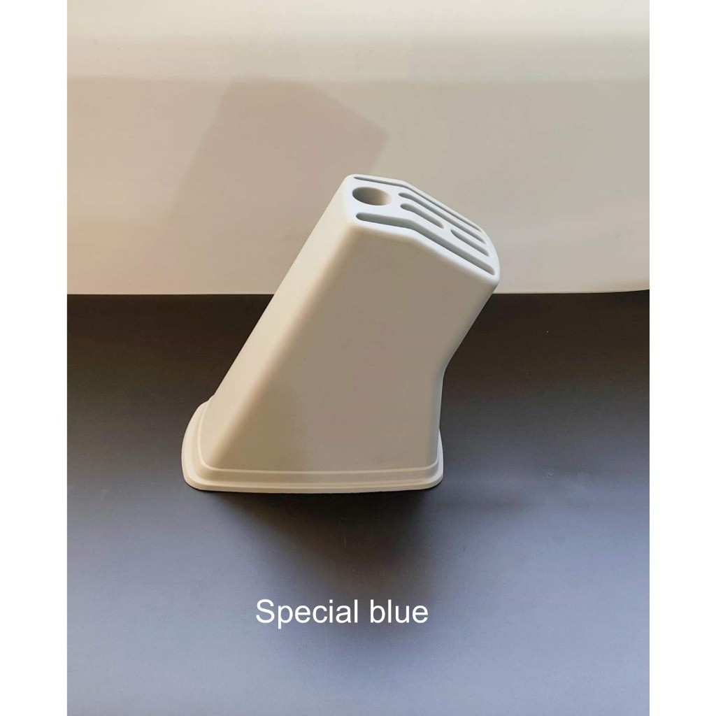 Household knife holder drain chopsticks tube and kitchen knife ...
