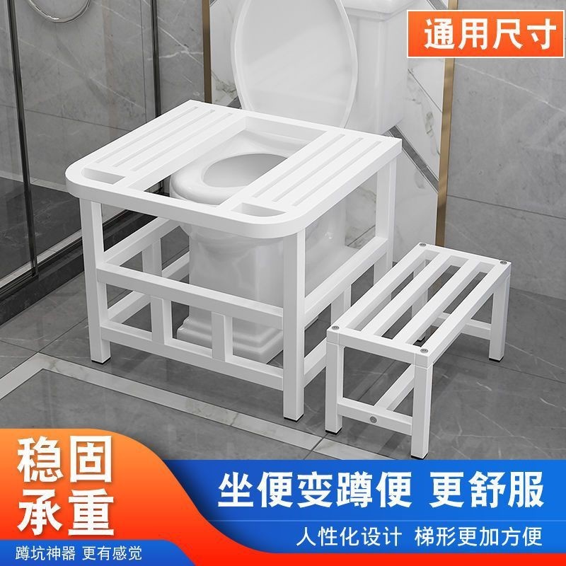 Potty Chair Stepon Toilet Seat Changed to Toilet Toilet Seat Pedal