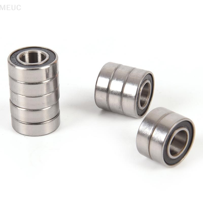 688 CE Size 8x16x5 mm Full Ceramic Bearings ZrO2 Zirconia Ball Bearings
