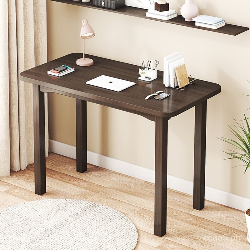 K8Computer Desk Desktop Home Workbench Rectangular Table Study Bedroom ...