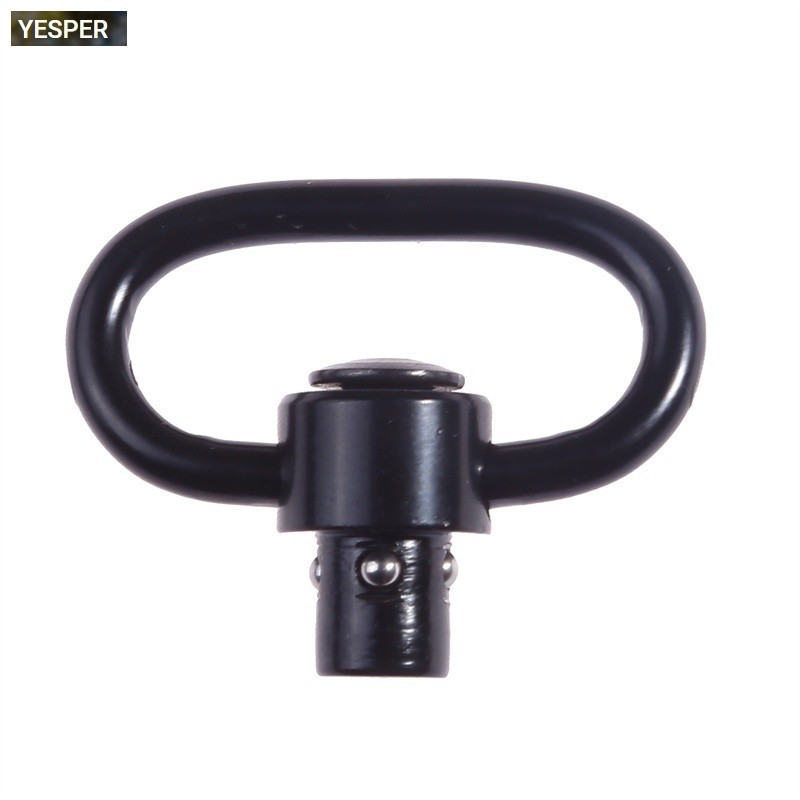 Strap Buckle Ring Metal Buckle Rotating Steel Ball Strap Buckle Key ...